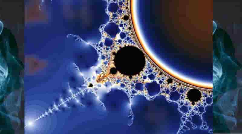 ക്രമമില്ലായ്മയും ക്രമവും