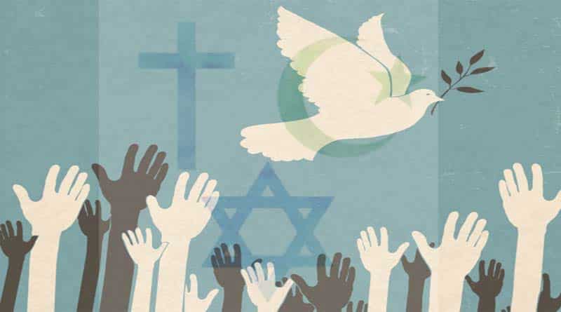 മാനവ ഏകതയുടെ ഇബ്രാഹിമീ ദർശനം