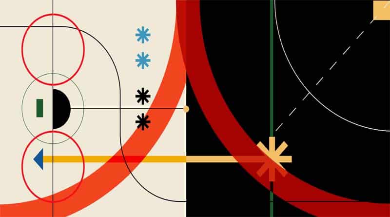 സ്ഥലപരമായ പരിമാണവും സഗുണ സ്ഥലവും