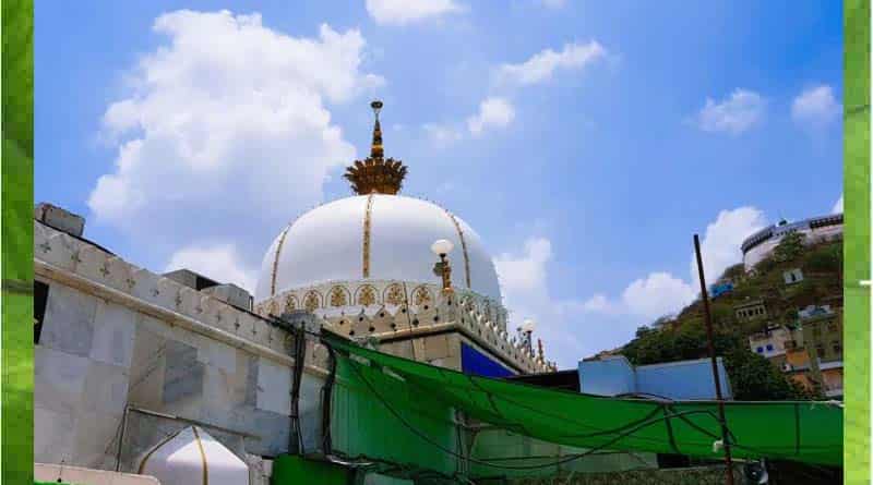 വെളിച്ചം വിതറിയ സൂഫികളുടെ മസാറുകളിൽ