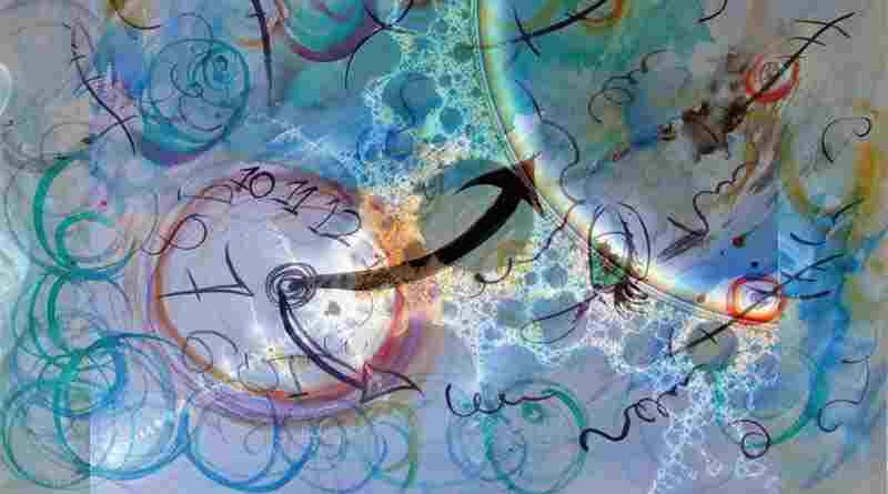 കാലത്തിന്റെ ഗുണപരമായ നിർണയങ്ങൾ