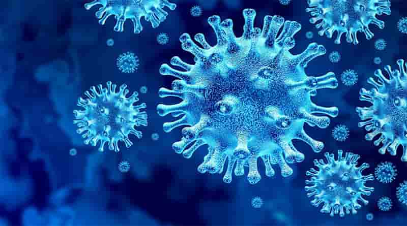 ഭാവി ലോകത്തെ മാറ്റി വരക്കുന്ന കോവിഡ് 19