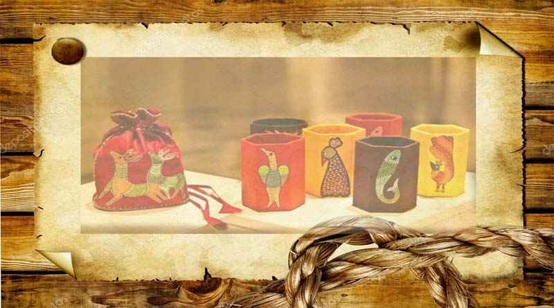 പൗരാണിക കൈത്തൊഴിലുകളും ആധുനിക വ്യവസായവും