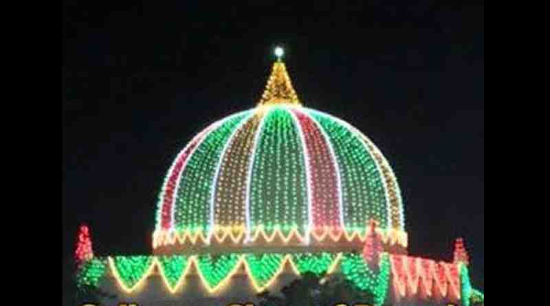 ഖ്വാജാ ബന്ധെ നവാസ് ഗേസുദാസ്(റ) യും ദക്ഷിണേന്ത്യയിലെ മറ്റ് പ്രമുഖ സൂഫികളും