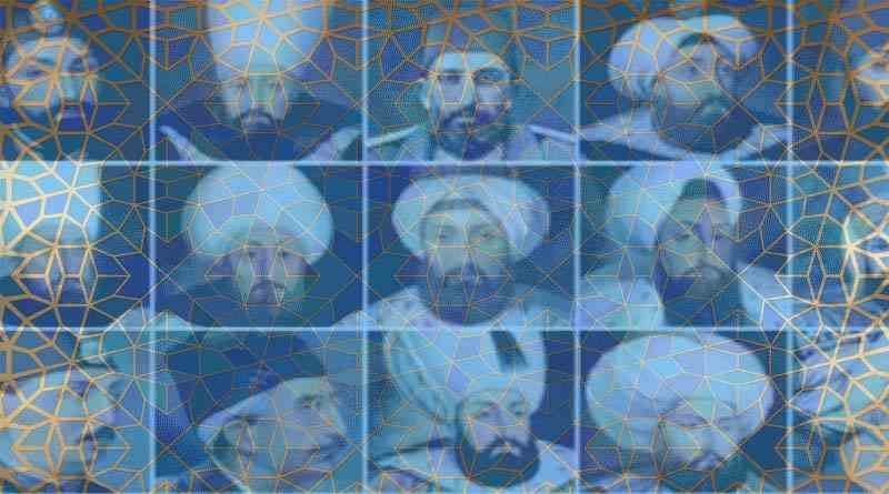 ശൈഖ് ഇബ്നു അറബി(റ)യുടെ സൂഫി ചിന്തയും ഉഥ്മാനിയ്യ ഖിലാഫത്തിന്റെ സുസ്ഥിരതയും