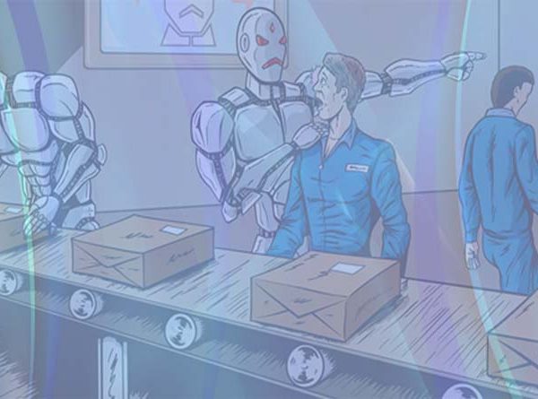 യാന്ത്രിക തൊഴിലുകൾ മനുഷ്യനെയും യന്ത്രമാക്കുന്നുണ്ടോ?