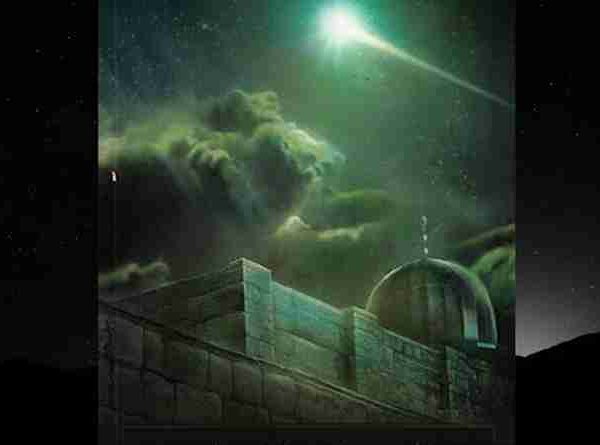 മുത്ത് നബി(സ)യുടെ ഇസ്രാഅ് മിഅ്റാജ്:ഉൾപ്പൊരുളുകളുടെ ആകാശങ്ങൾ