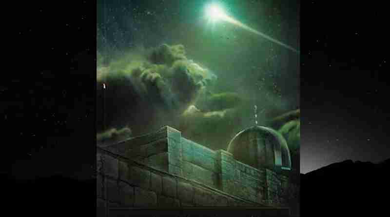 മുത്ത് നബി(സ)യുടെ ഇസ്രാഅ് മിഅ്റാജ്:ഉൾപ്പൊരുളുകളുടെ ആകാശങ്ങൾ