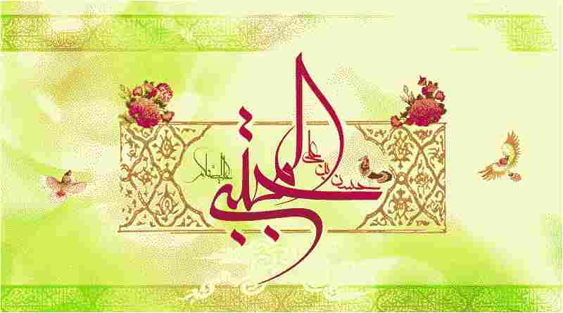 മനുഷ്യനും ജിന്നും ഭൂമിയും ആകാശവുമെല്ലാം അവരെ സ്നേഹിക്കുന്നു