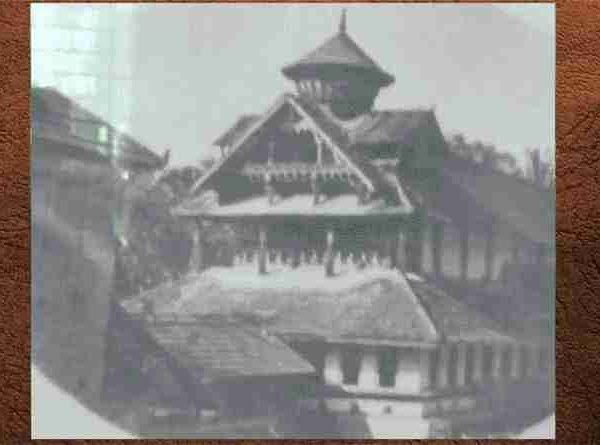 മാലിക് ഇബ്നു ദീനാർ(റ), അലിയ്യുൽ കൂഫി(റ):കേരളത്തിലെ ഇസ്ലാമിക വ്യാപനത്തിന്റെ വംശാവലി