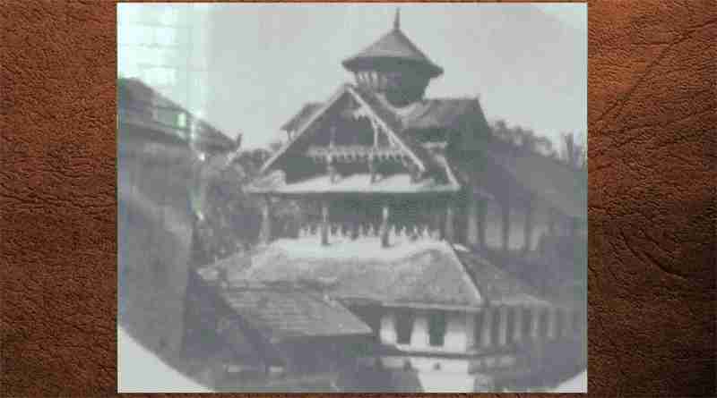 മാലിക് ഇബ്നു ദീനാർ(റ), അലിയ്യുൽ കൂഫി(റ):കേരളത്തിലെ ഇസ്ലാമിക വ്യാപനത്തിന്റെ വംശാവലി