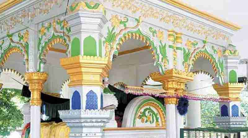 പൂവാ മക്ക: ​ഗൗസ് ബാബാ(റ) യും അശരണരുടെ സനാഥ ജീവിതങ്ങളും