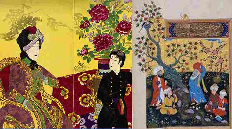 റൂമിയെ ‘വെള്ള’പൂശുമ്പോൾ അഥവാ സാംസ്കാരിക കോളണീകരണത്തിന്റെ പുതുപ്രവണതകൾ