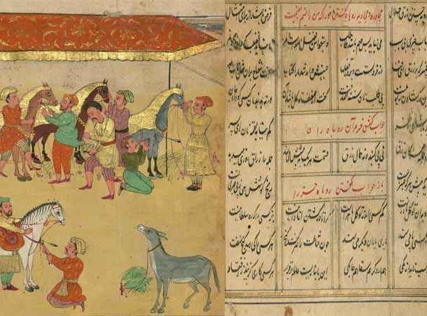 റൂമിയിൽ നിന്നും ഇസ്ലാമിനെ അടർത്തുമ്പോൾ/ വിവർത്തനങ്ങളിലെ റൂമിയുടെ മതം