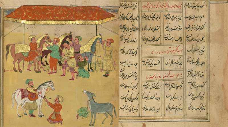 റൂമിയിൽ നിന്നും ഇസ്ലാമിനെ അടർത്തുമ്പോൾ/ വിവർത്തനങ്ങളിലെ റൂമിയുടെ മതം