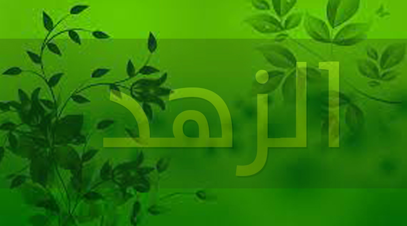 പരിത്യാഗത്തിന്റെ പാഠങ്ങൾ