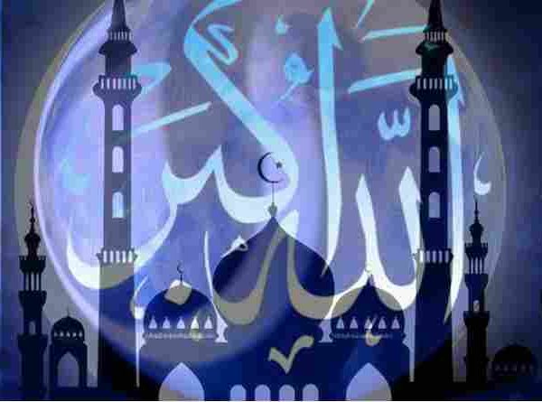 ഈദ് – തക്ബീറിന്റെ സന്ദേശം