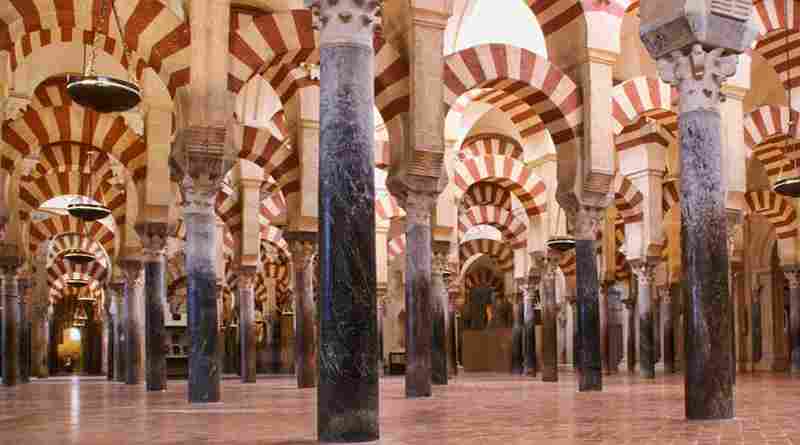 കോർദാവോയിൽ ഒരു പകൽ; അഥവാഇസ് ലാമിക സംസ്കൃതിയുടെ ഗൃഹാതുര സ്മരണകൾ