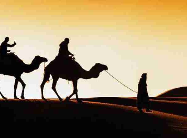 ഹിജ്റയും മദീനയിലെ ഇസ്ലാമിക സമൂഹത്തിന്റെ ജീവിതവും