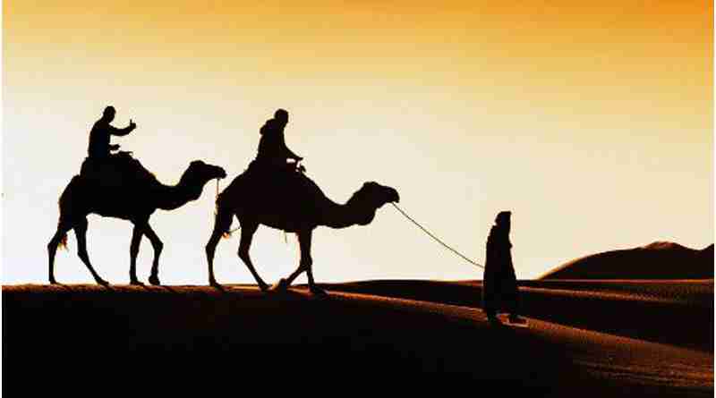 ഹിജ്റയും മദീനയിലെ ഇസ്ലാമിക സമൂഹത്തിന്റെ ജീവിതവും