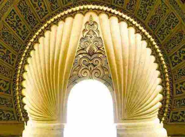 ദിവ്യസാമീപ്യത്തിലേക്കുള്ള പ്രയാണ വഴികൾ