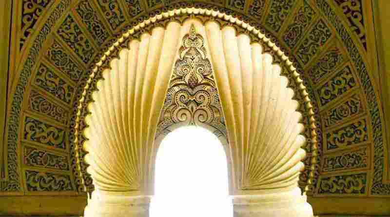 ദിവ്യസാമീപ്യത്തിലേക്കുള്ള പ്രയാണ വഴികൾ