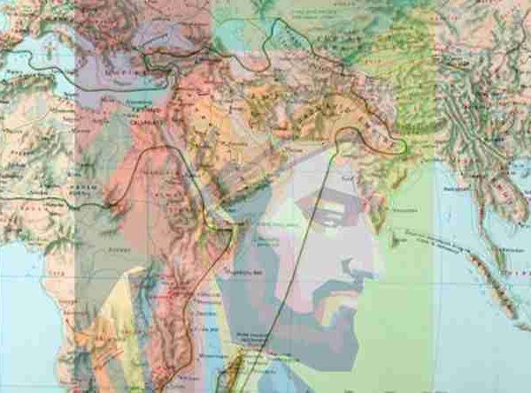 ഇബ്നു ഖൽദൂൻ സാമ്പത്തിക ശാസ്ത്രത്തിന്റെ പിതാവോ…?