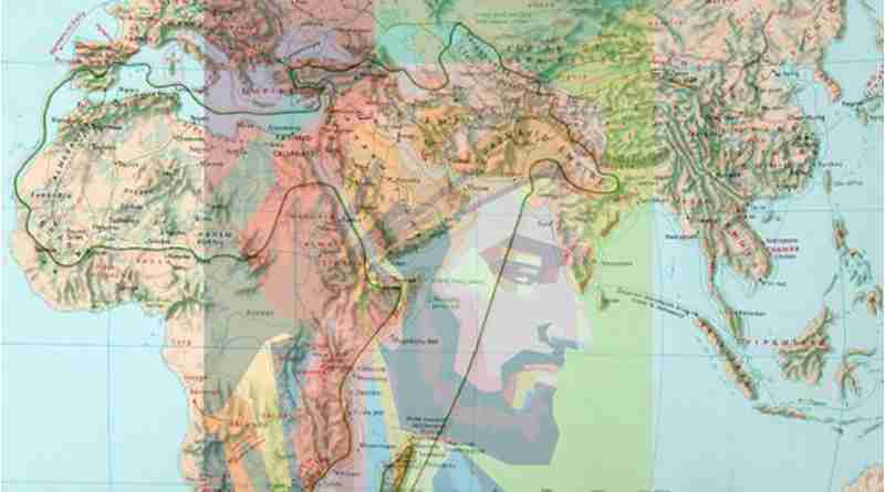 ഇബ്നു ഖൽദൂൻ സാമ്പത്തിക ശാസ്ത്രത്തിന്റെ പിതാവോ…?