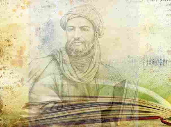 ഇബ്നു സീനയുടെ ധൈഷണിക ജീവചരിത്രം