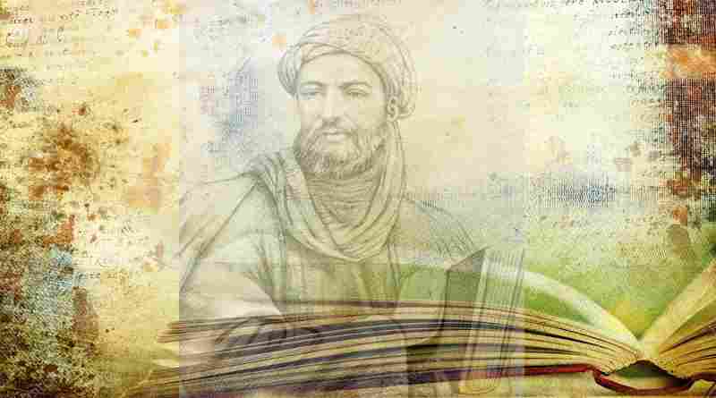 ഇബ്നു സീനയുടെ ധൈഷണിക ജീവചരിത്രം