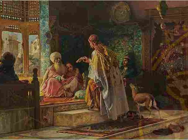 ഫാറാബിക്കും ഇബ്നു സീനക്കുമിടയിലെ തത്വചിന്തയുടെ ചരിത്രം