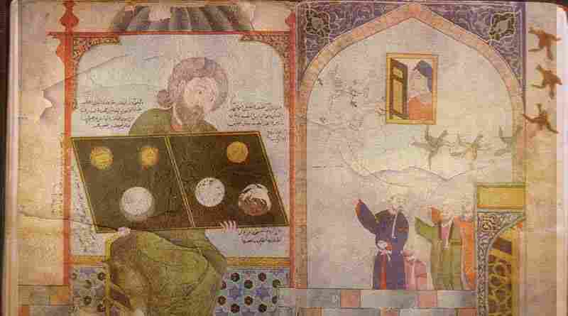 നാച്വറല് ഫിലോസഫിയും ഗണിതശാസ്ത്രവും:ഇബ്നു സീനയുടെ വൈജ്ഞാനിക പര്യവേക്ഷണങ്ങൾ