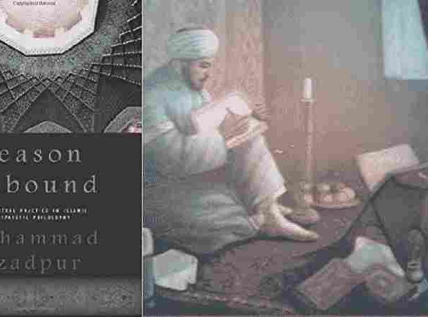 കുത്തഴിഞ്ഞ യുക്തി: ആധുനിക തത്ത്വചിന്തക്ക് ഫൽസഫയുടെ പാഠങ്ങൾ