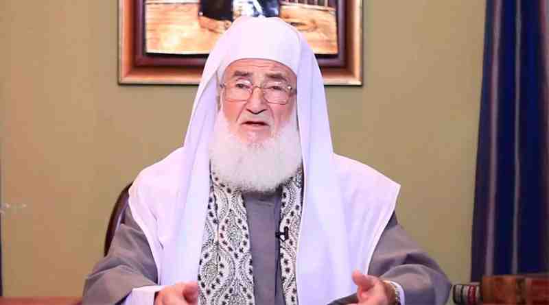 ശൈഖ് മുഹമ്മദ് അലി അസ്സ്വാബൂനിയ്യ്(റ):ഖുർആനിക സൗന്ദര്യം പ്രസരിപ്പിച്ച പണ്ഡിത പ്രതിഭ