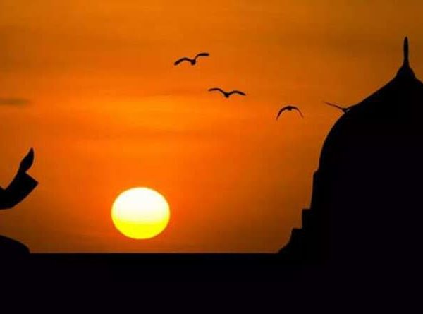 നോമ്പിന്റെ ഉൾപ്പൊരുളുകൾ