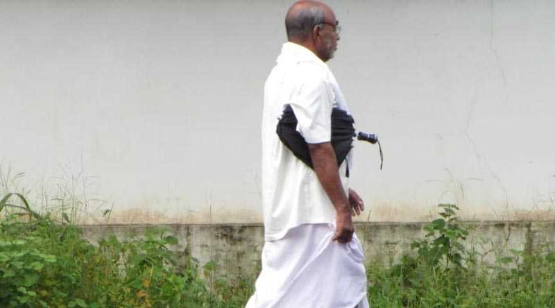 എം.സി. കുഞ്ഞുമുഹമ്മദ് ഹാജി(ന.മ):നഷ്ടമായത് പ്രാദേശിക ചരിത്രത്തിന്റെ സഞ്ചിത നിധി