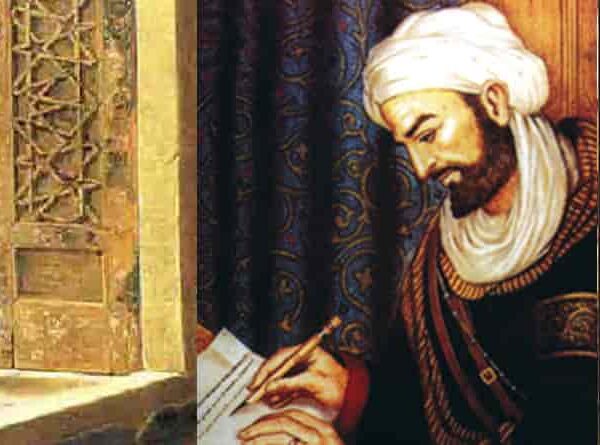 ഇബ്നു സീനയുടെ വൈജ്ഞാനിക ധാര