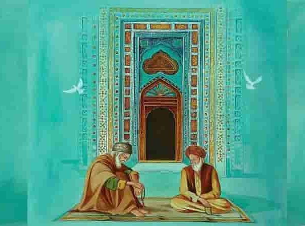 സൂഫിസം: സത്തയും സാരവും