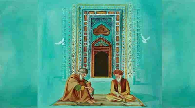 സൂഫിസം: സത്തയും സാരവും