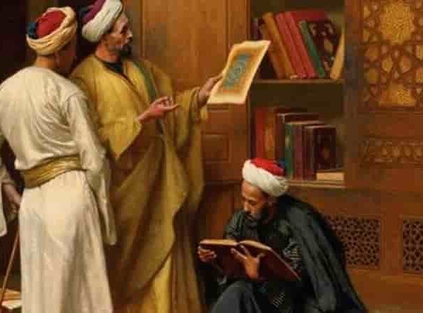 ഇശ്റാഖി തത്വചിന്ത; സുഹ്റവർദി(ഖത്തീൽ) യുടെ വേറിട്ട വഴികൾ