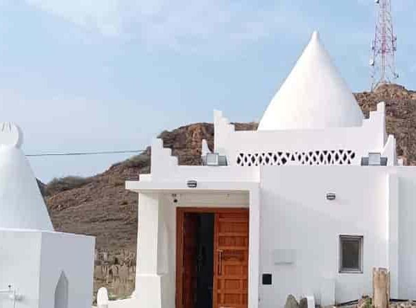 ഒമാന് ചരിത്ര ഭൂമിയിലൂടെ ഒരു സഞ്ചാരം