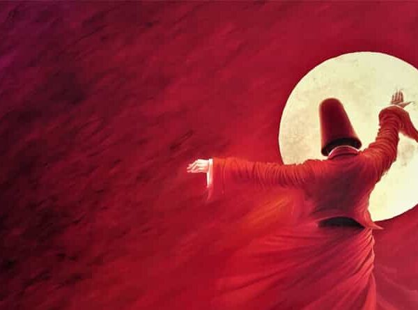 സൂഫികളും അനുകർത്താക്കളും