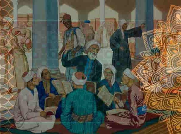 ഇശ്‌റാഖി തത്വചിന്തയുടെ സ്രോതസ്സുകള്‍