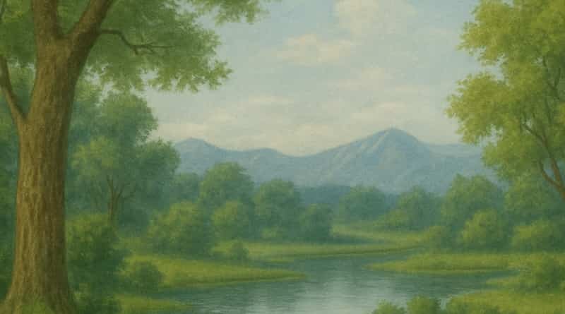 ഫ്രിജോഫ് ഷോൺ: ഒരു സ്വൂഫി ദാർശനികന്റെ ധൈഷണിക രേഖാചിത്രം