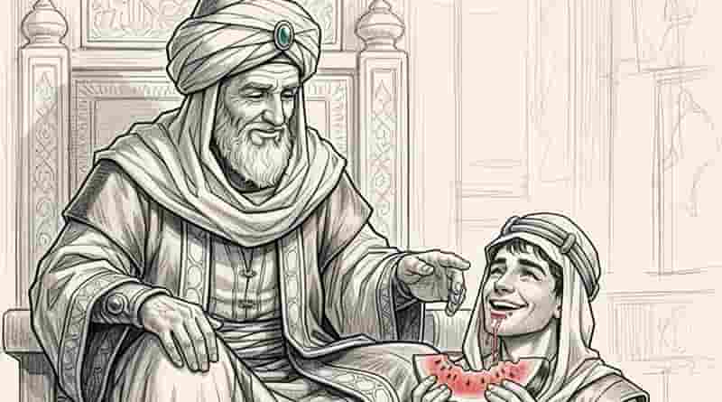 അനുഭവങ്ങളിലെ കൈപ്പും മധുരവും