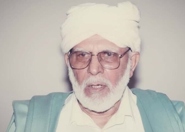 സയ്യിദ് അബ്ദുറഹ്മാന്‍ അസ്ഹരി(റ) തങ്ങള്‍: അദ്ധ്യാത്മിക ലോകത്തെ ‌നിത്യജ്യോതിസ്സ്