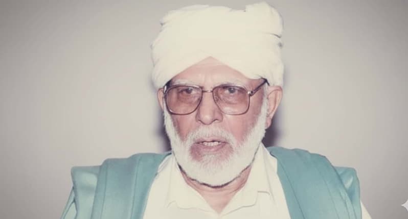 സയ്യിദ് അബ്ദുറഹ്മാന്‍ അസ്ഹരി(റ) തങ്ങള്‍: അദ്ധ്യാത്മിക ലോകത്തെ ‌നിത്യജ്യോതിസ്സ്