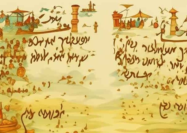 കെയ്റോ ഗനീസാ രേഖകൾ: മധ്യകാല ഇന്ത്യാ-അറബ് വ്യാപാരചരിത്രത്തിന് പുതിയ തുറസ്സുകൾ