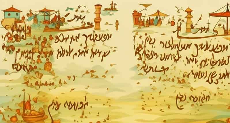 കെയ്റോ ഗനീസാ രേഖകൾ: മധ്യകാല ഇന്ത്യാ-അറബ് വ്യാപാരചരിത്രത്തിന് പുതിയ തുറസ്സുകൾ