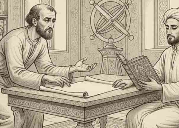 നാസ്തികനിലെ വിശ്വാസി